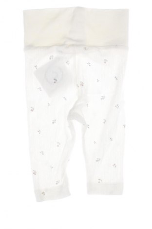 Dziecięce legginsy H&M, Rozmiar 2-3m/ 56-62 cm, Kolor Kolorowy, Cena 32,18 zł