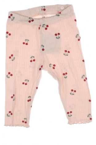 Detské legíny  H&M, Veľkosť 6-9m/ 68-74 cm, Farba Viacfarebná, Cena  7,16 €