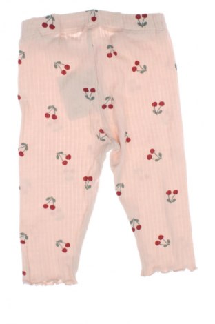 Detské legíny  H&M, Veľkosť 6-9m/ 68-74 cm, Farba Viacfarebná, Cena  7,16 €