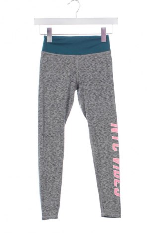 Gyerek leggings H&M Sport, Méret 8-9y / 134-140 cm, Szín Szürke, Ár 1 749 Ft