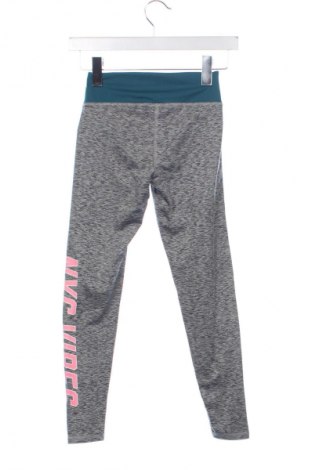 Gyerek leggings H&M Sport, Méret 8-9y / 134-140 cm, Szín Szürke, Ár 1 749 Ft
