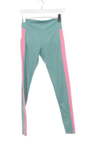 Gyerek leggings H&M Sport, Méret 12-13y / 158-164 cm, Szín Zöld, Ár 3 849 Ft