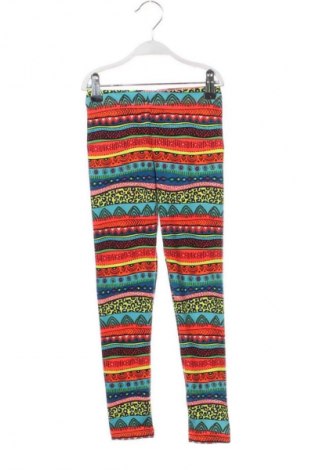 Detské legíny  LC Waikiki, Veľkosť 5-6y/ 116-122 cm, Farba Viacfarebná, Cena  5,95 €