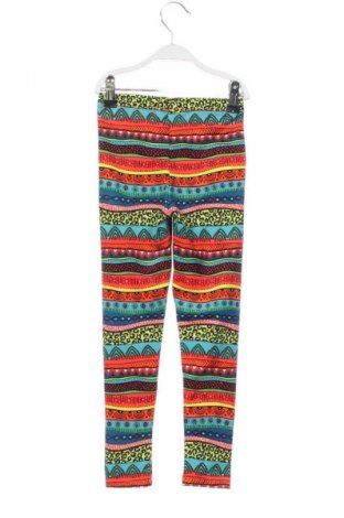 Detské legíny  LC Waikiki, Veľkosť 5-6y/ 116-122 cm, Farba Viacfarebná, Cena  5,95 €