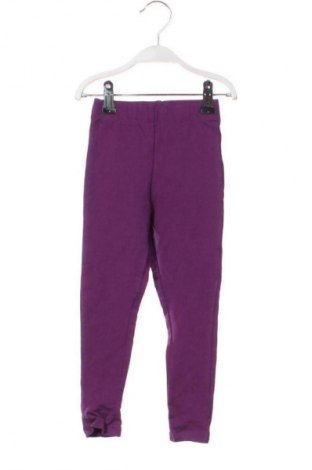 Detské legíny  LC Waikiki, Veľkosť 18-24m/ 86-98 cm, Farba Fialová, Cena  7,19 €
