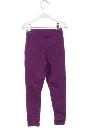 Detské legíny  LC Waikiki, Veľkosť 18-24m/ 86-98 cm, Farba Fialová, Cena  7,19 €