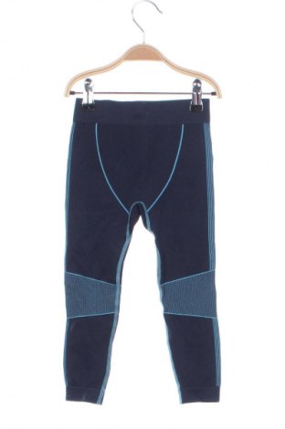 Gyerek leggings Lupilu, Méret 2-3y / 98-104 cm, Szín Kék, Ár 1 899 Ft