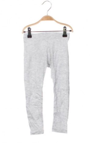 Gyerek leggings Lupilu, Méret 2-3y / 98-104 cm, Szín Szürke, Ár 3 849 Ft