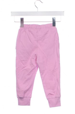 Gyerek leggings Name It, Méret 18-24m / 86-98 cm, Szín Rózsaszín, Ár 1 739 Ft