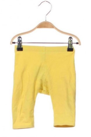 Gyerek leggings Next, Méret 12-18m / 80-86 cm, Szín Sárga, Ár 2 964 Ft