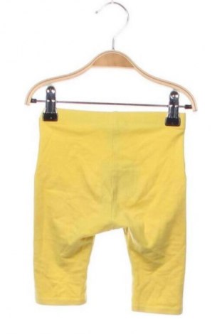 Gyerek leggings Next, Méret 12-18m / 80-86 cm, Szín Sárga, Ár 2 964 Ft