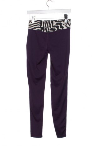 Colanți pentru copii Nike, Mărime 14-15y/ 168-170 cm, Culoare Mov, Preț 91,99 Lei