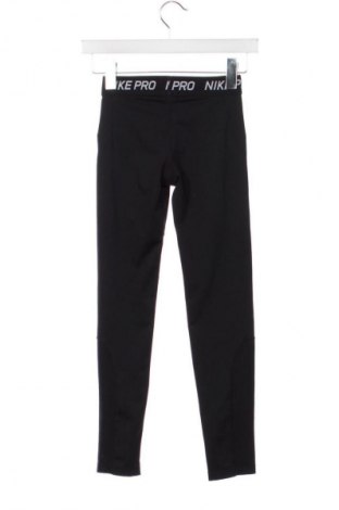 Kinderlegging Nike, Größe 9-10y/ 140-146 cm, Farbe Schwarz, Preis 15,35 €