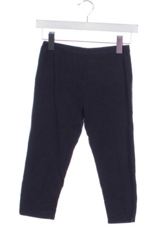 Gyerek leggings Nucleo, Méret 12-13y / 158-164 cm, Szín Kék, Ár 9 219 Ft
