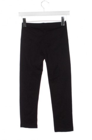 Colanți pentru copii Oviesse, Mărime 13-14y/ 164-168 cm, Culoare Negru, Preț 47,99 Lei