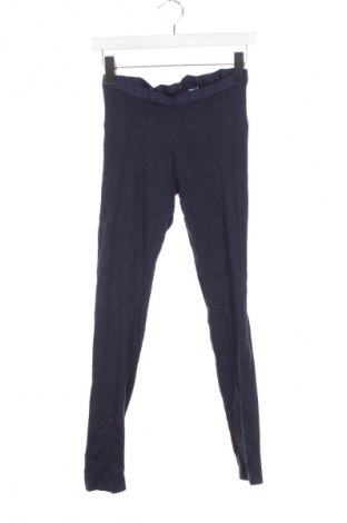 Colanți pentru copii Pepperts!, Mărime 12-13y/ 158-164 cm, Culoare Albastru, Preț 24,99 Lei