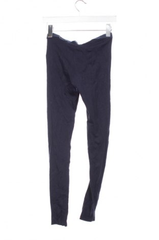 Colanți pentru copii Pepperts!, Mărime 12-13y/ 158-164 cm, Culoare Albastru, Preț 24,99 Lei