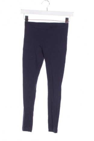 Colanți pentru copii Pepperts!, Mărime 8-9y/ 134-140 cm, Culoare Albastru, Preț 36,63 Lei