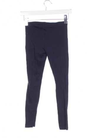 Colanți pentru copii Pepperts!, Mărime 8-9y/ 134-140 cm, Culoare Albastru, Preț 36,63 Lei