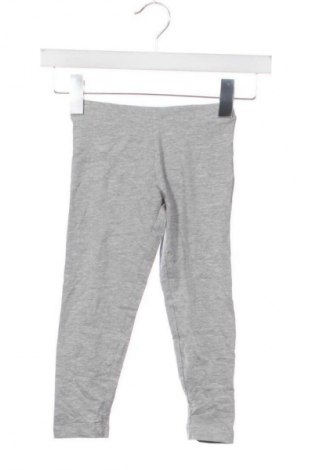 Gyerek leggings Piazza Italia, Méret 2-3y / 98-104 cm, Szín Szürke, Ár 6 269 Ft
