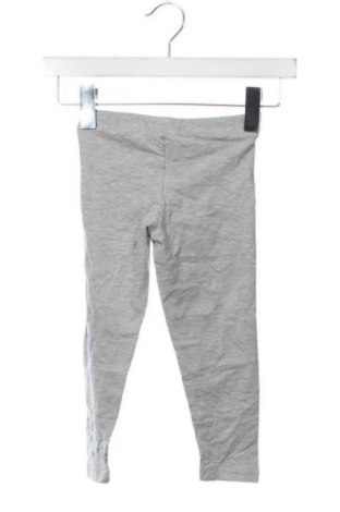 Gyerek leggings Piazza Italia, Méret 2-3y / 98-104 cm, Szín Szürke, Ár 6 269 Ft