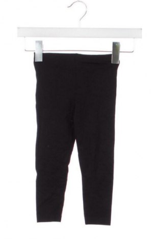 Dziecięce legginsy Primark, Rozmiar 18-24m/ 86-98 cm, Kolor Czarny, Cena 45,99 zł