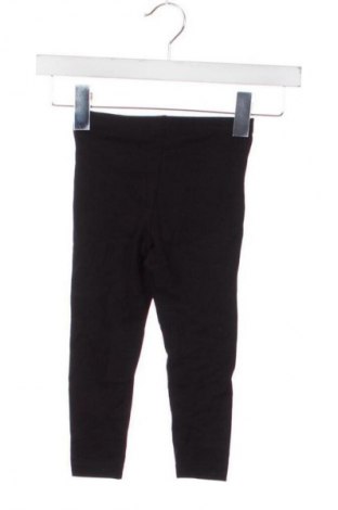 Dziecięce legginsy Primark, Rozmiar 18-24m/ 86-98 cm, Kolor Czarny, Cena 45,99 zł