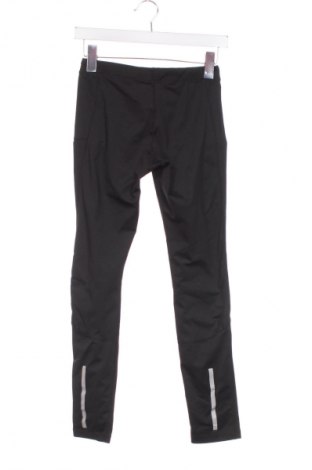 Gyerek leggings SOC, Méret 12-13y / 158-164 cm, Szín Fekete, Ár 4 119 Ft