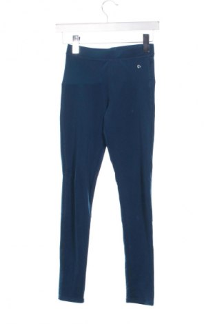 Colanți pentru copii TCM, Mărime 10-11y/ 146-152 cm, Culoare Albastru, Preț 22,99 Lei