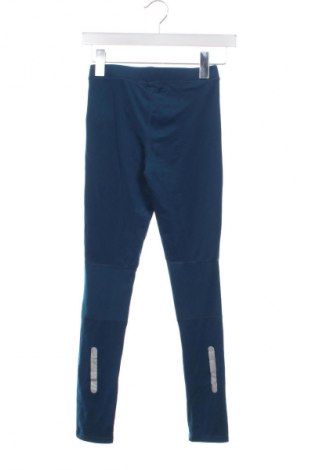 Colanți pentru copii TCM, Mărime 10-11y/ 146-152 cm, Culoare Albastru, Preț 22,99 Lei