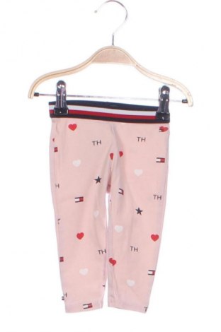 Detské legíny  Tommy Hilfiger, Veľkosť 6-9m/ 68-74 cm, Farba Viacfarebná, Cena  19,36 €