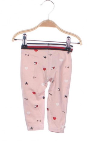 Detské legíny  Tommy Hilfiger, Veľkosť 6-9m/ 68-74 cm, Farba Viacfarebná, Cena  19,36 €