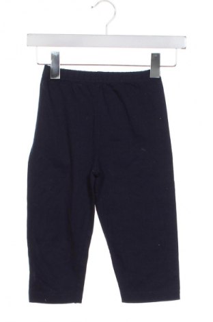 Colanți pentru copii Unbranded, Mărime 10-11y/ 146-152 cm, Culoare Albastru, Preț 36,80 Lei