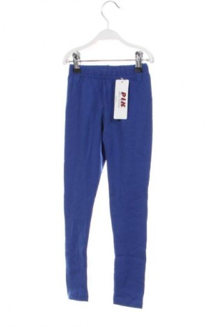 Παιδικό κολάν Unbranded, Μέγεθος 4-5y/ 110-116 εκ., Χρώμα Μπλέ, Τιμή 2,90 €