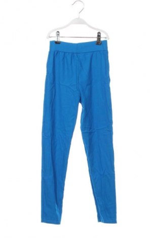 Παιδικό κολάν Unbranded, Μέγεθος 7-8y/ 128-134 εκ., Χρώμα Μπλέ, Τιμή 7,19 €