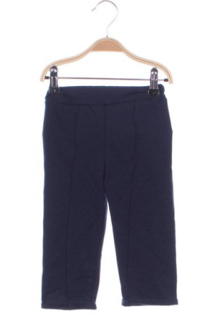 Gyerek leggings Unbranded, Méret 2-3m / 56-62 cm, Szín Kék, Ár 1 639 Ft