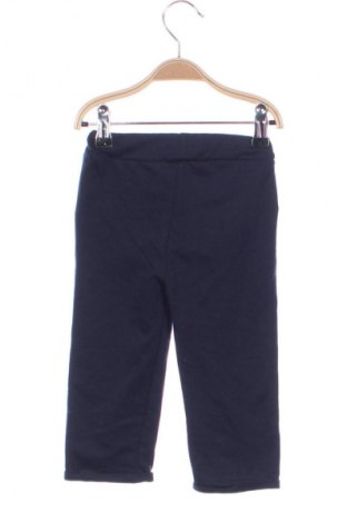 Gyerek leggings Unbranded, Méret 2-3m / 56-62 cm, Szín Kék, Ár 1 639 Ft