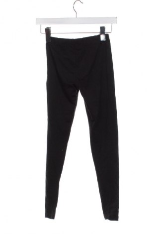Παιδικό κολάν Unbranded, Μέγεθος 9-10y/ 140-146 εκ., Χρώμα Μαύρο, Τιμή 7,16 €