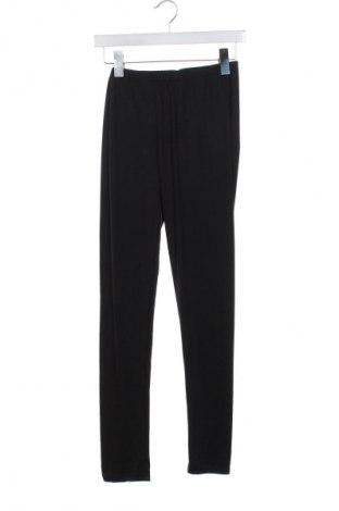 Detské legíny  Unbranded, Veľkosť 13-14y/ 164-168 cm, Farba Čierna, Cena  8,95 €