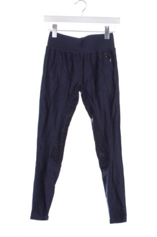 Gyerek leggings Unbranded, Méret 14-15y / 168-170 cm, Szín Kék, Ár 3 849 Ft