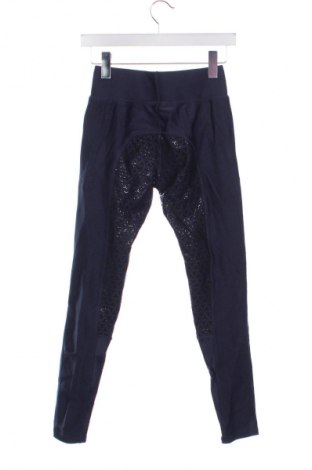 Gyerek leggings Unbranded, Méret 14-15y / 168-170 cm, Szín Kék, Ár 3 849 Ft