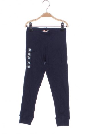 Colanți pentru copii Unbranded, Mărime 4-5y/ 110-116 cm, Culoare Albastru, Preț 78,99 Lei