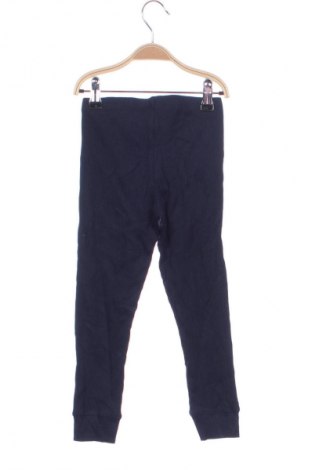 Colanți pentru copii Unbranded, Mărime 4-5y/ 110-116 cm, Culoare Albastru, Preț 78,99 Lei