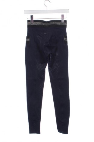 Gyerek leggings Unbranded, Méret 15-18y / 170-176 cm, Szín Kék, Ár 3 849 Ft
