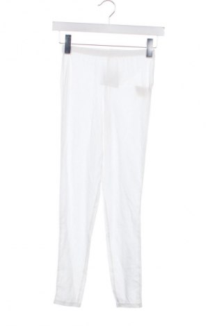Gyerek leggings Unbranded, Méret 8-9y / 134-140 cm, Szín Fehér, Ár 2 784 Ft