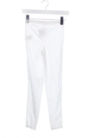 Gyerek leggings Unbranded, Méret 8-9y / 134-140 cm, Szín Fehér, Ár 2 784 Ft