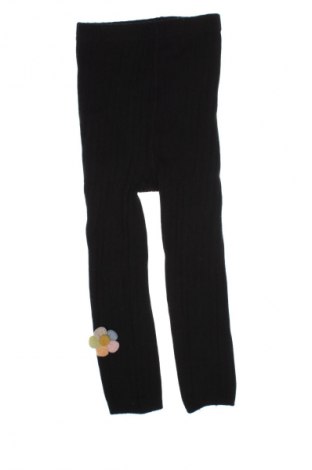 Dětské legíny  Unbranded, Velikost 3-4y/ 104-110 cm, Barva Černá, Cena  177,00 Kč