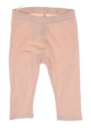 Dětské legíny  Unbranded, Velikost 12-18m/ 80-86 cm, Barva Růžová, Cena  177,00 Kč
