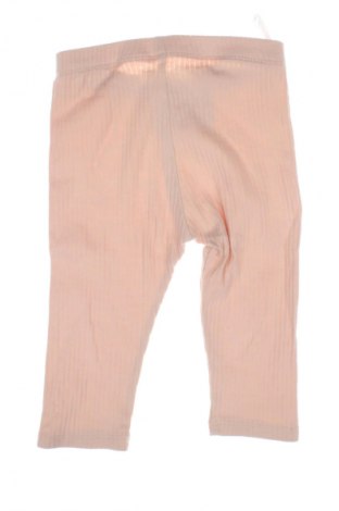 Dětské legíny  Unbranded, Velikost 12-18m/ 80-86 cm, Barva Růžová, Cena  177,00 Kč