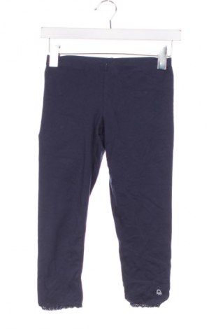 Detské legíny  United Colors Of Benetton, Veľkosť 11-12y/ 152-158 cm, Farba Modrá, Cena  19,95 €